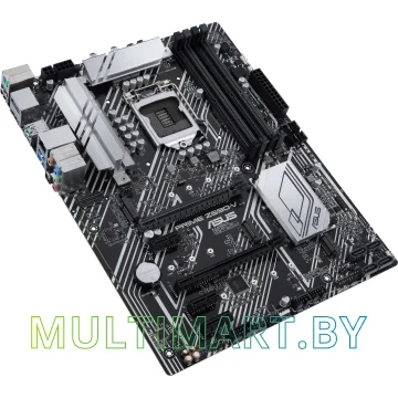 Материнская плата ASUS Prime Z590-V-SI картинка 5